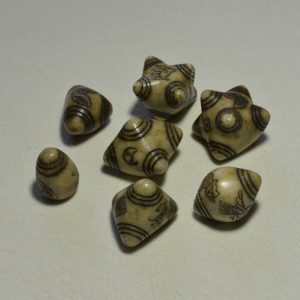 chumpey stones
